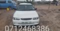 Toyota tazz for sale