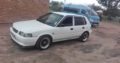 Toyota tazz for sale