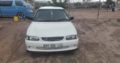 Toyota tazz for sale