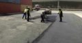 Asphalt Pavement Surfacing and Treatment