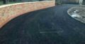 Tarmac black carpet driveways and parking areas