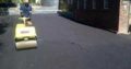 Tarmac black carpet driveways and parking areas