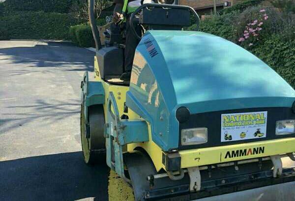 Best Quality Asphalt Pavement Surfacing and Treatment