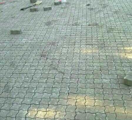 Best Quality Asphalt Pavement Surfacing and Treatment