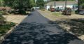 Experienced team tarred Surfaces driveways and parking areas
