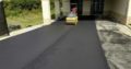 Experienced team tarred Surfaces driveways and parking areas