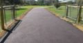 Experienced team tarred Surfaces driveways and parking areas