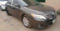Toyota Camry 2008model