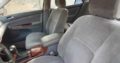 Toyota Camry 2008model