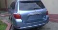 Toyota Highlanda