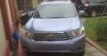 Toyota Highlanda