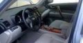Toyota Highlanda