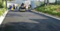 Tarmac black carpet driveways and parking areas