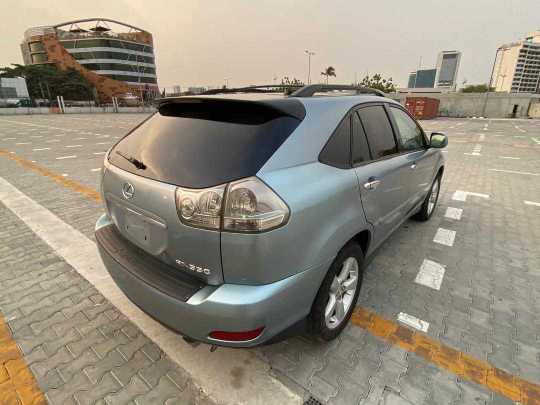 Lexus RX 330