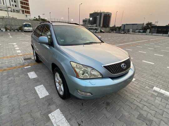 Lexus RX 330