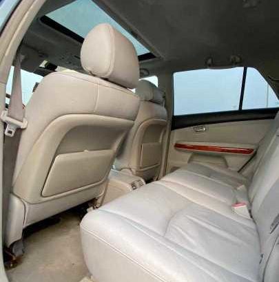 Lexus RX 330