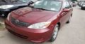 Toyota Camry 2004model
