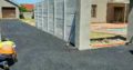 Excellent paving asphalt surfacing /driveways and parking areas