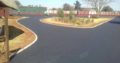 Domestic and industrial Asphalt Pavement Surfacing