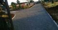 Domestic and industrial Asphalt Pavement Surfacing