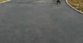 Tarring Surfaces /driveways and parking areas