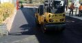 Tarmac black carpet driveways and parking areas