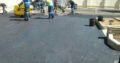 Tarmac black carpet driveways and parking areas