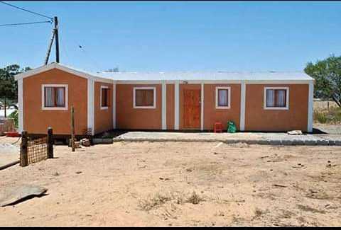 Nutec Houses, Wendyhouses available