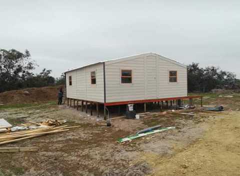 Nutec Houses, Wendyhouses available