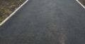 Asphalting, paving and retaining walls