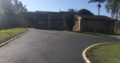 Asphalting, paving and retaining walls