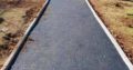 TARRING, PAVING AND RETAINING WALLS