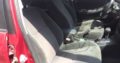 The vehicle is in perfect condition