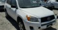 foreign used car with full option
