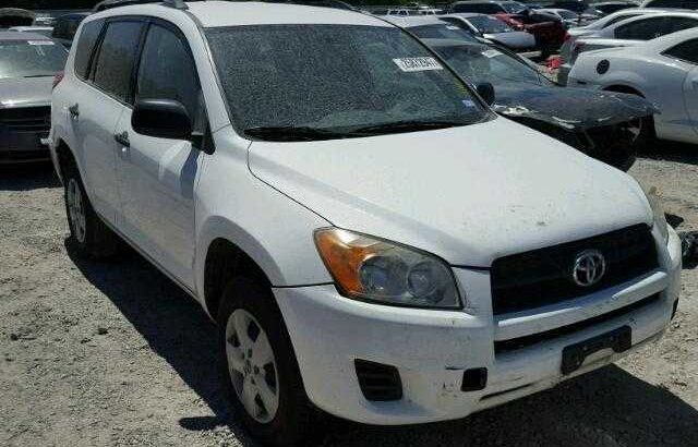 foreign used car with full option