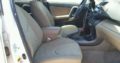 foreign used car with full option