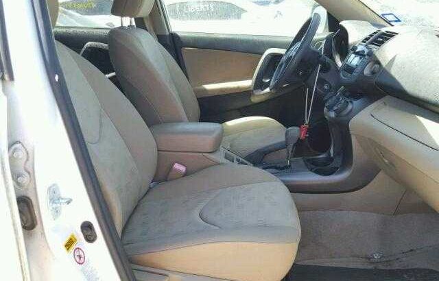 foreign used car with full option