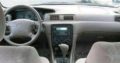 The vehicle is in perfect condition