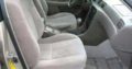 The vehicle is in perfect condition
