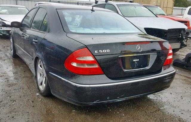 The vehicle is in perfect condition