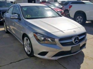 mecedeez Benz clas250