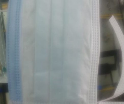 Disposible gloves and masks (Bulk)