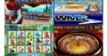GAMING MACHINE FOR SALE