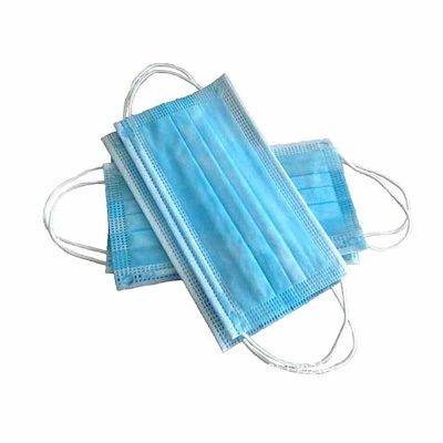 N95 Face Mask,Surgical Gowns,Contour Test Strips,O