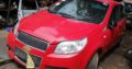 CHEV AVEO 1.6 2012 STRIPPING FOR SPARES