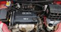 CHEV AVEO 1.6 2012 STRIPPING FOR SPARES