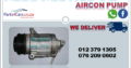 CHEV CAPTIVA 2.4 2010 USED AIRCON PUMP FOR SALE