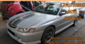 CHEV LUMINA SS 5.7 STRIPPING FOR SPARES