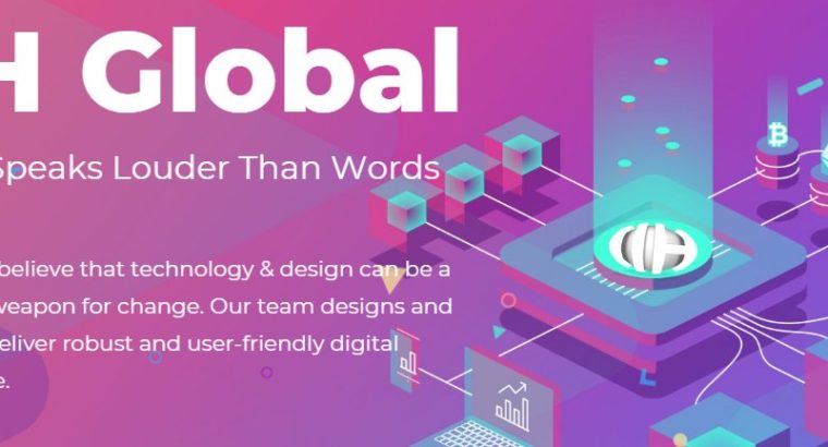 Website Design, Development & Maintenance Only $29
