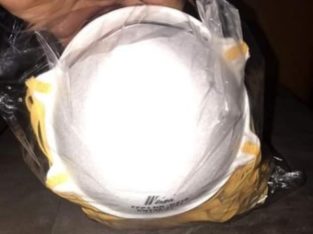 Disposible gloves and masks (Bulk)